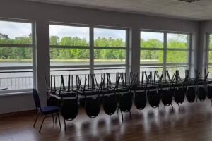 Harcerska Stanica Wodna w Rościminie