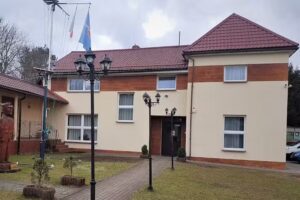 Harcerski Ośrodek Centrum Przygody