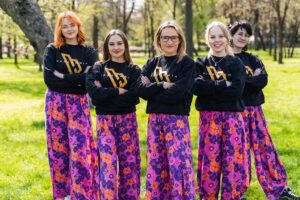 Harcownia – profesjonalna obsługa animacyjna