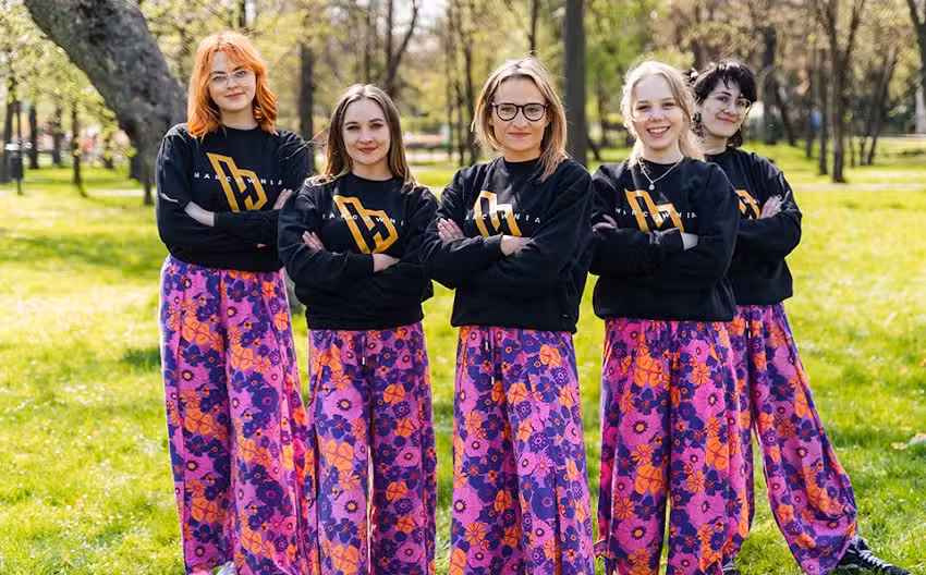 Harcownia &ndash; profesjonalna obsługa animacyjna