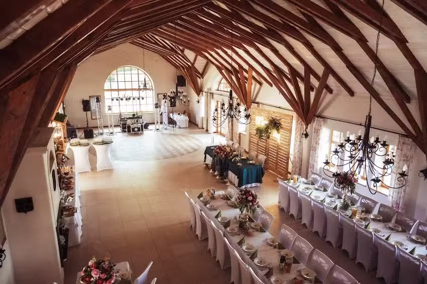 Hartek Ośrodek Wypoczynkowy