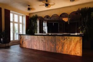 Havana Events Space – przestrzeń i organizacja wydarzeń w Warszawie