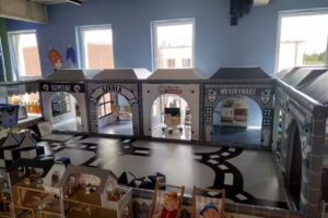 HEJ ZABAWA Euforyczna Kraina Zabawy | Sala Zabaw | Sala sensoryczna Gniezno