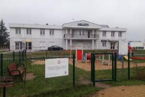 Helios. Restauracja & sala bankietowa