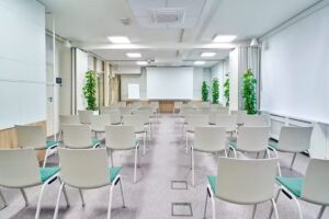 Hevelianum. Dom Zdrojowy