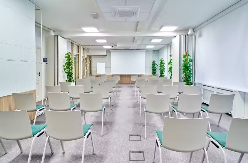 Hevelianum. Dom Zdrojowy