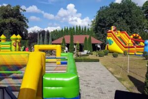 HF Event – organizacja imprez firmowych