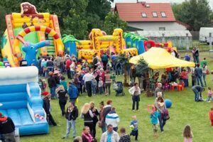 HF Event Wojciech Zdrojewski