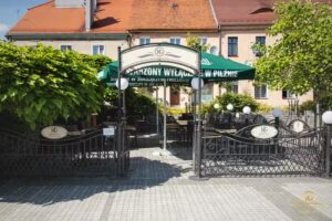 HG Hotel Restauracja