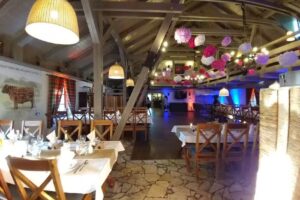 Highland Business & Harmony