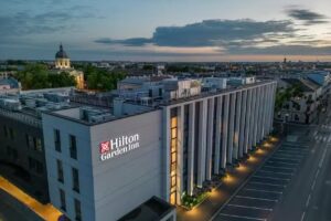 Hilton Garden Inn Radom