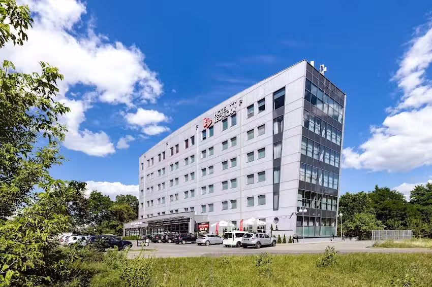 HL Hotel Lechicka