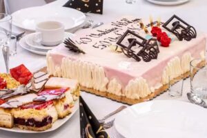 HM Gastro Imprezy Okolicznościowe