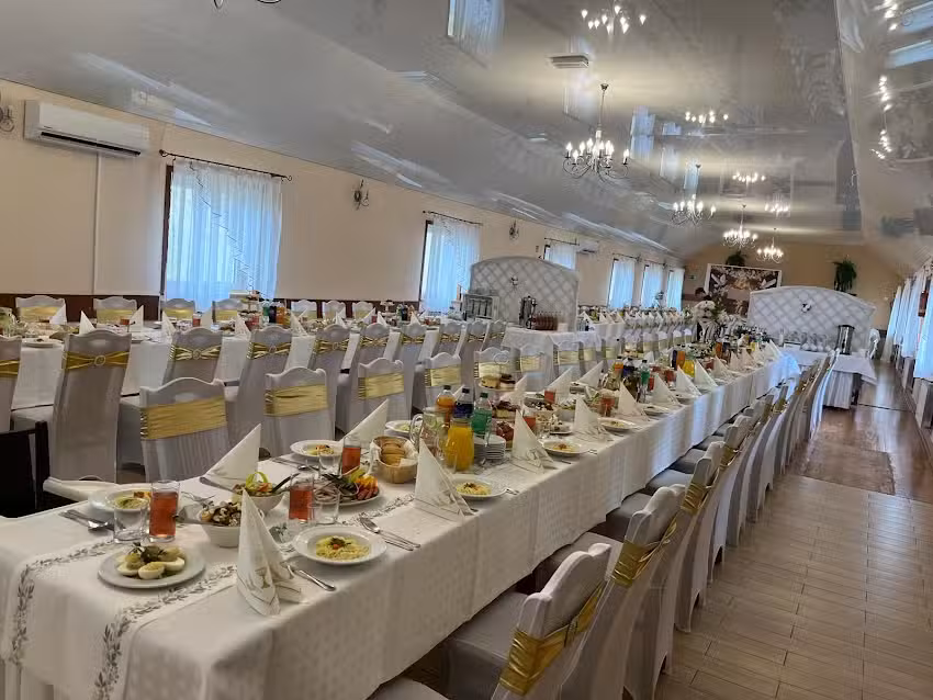 HOKUS POKUS KAMIONKA