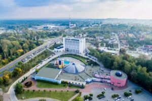 Holiday Inn Dabrowa Gornicza-Katowice by IHG