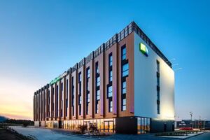Holiday Inn Express Rzeszow Airport by IHG