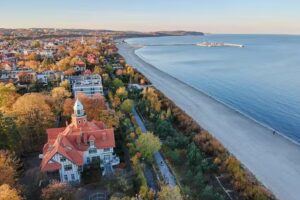 Holiday Inn Gdansk &ndash; City Centre