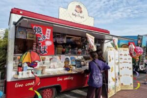 Holy Crepe Food Truck & Catering Warszawa