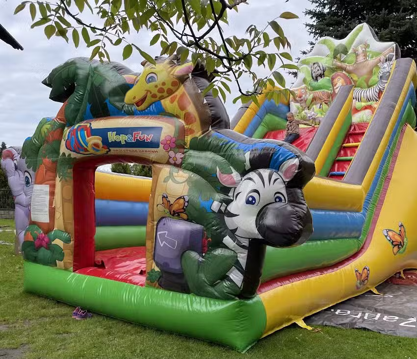 Hop&Fun