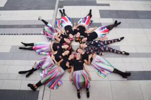 Hopla Kids &ndash; animacje i atrakcje