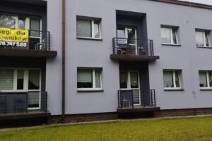 Hostel „Argentum” noclegi Gliwice