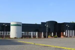 Hostel Barb&oacute;rka w Turku