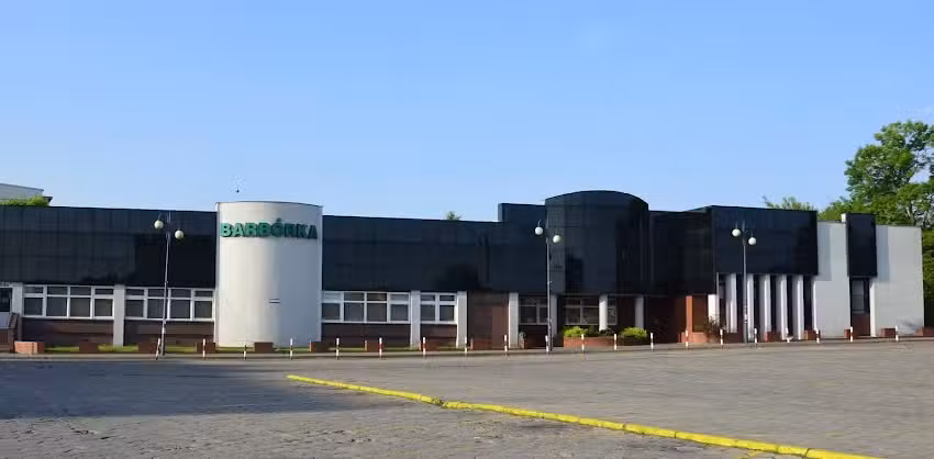 Hostel Barb&oacute;rka w Turku