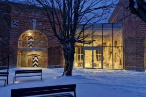 Hostel i Restauracja Twierdza Srebrna G&oacute;ra