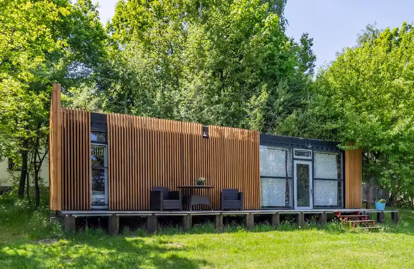 Hosteria na Mazurach