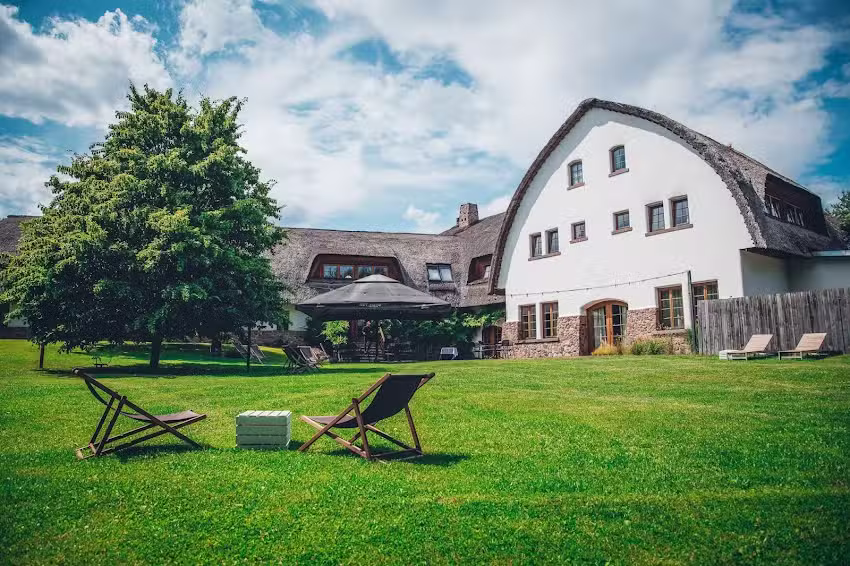 HOT_elarnia HOTEL i SPA