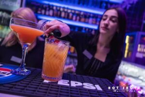 Hot Shots Music Club & Bilard