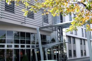 Hotel 3 Trio Białystok