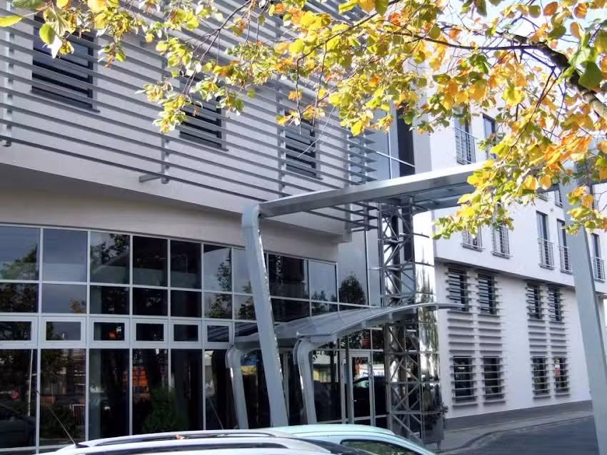 Hotel 3 Trio Białystok