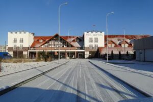 Hotel Agat & SPA, Restauracja Smaki Dzieciństwa