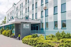 Hotel Alma MED & Spa