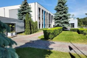 Hotel Antonińska Resort SPA