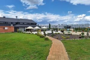 Hotel Antonio Conference / Restauracja Steak&Grill