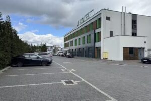 Hotel Astone Conference & Spa