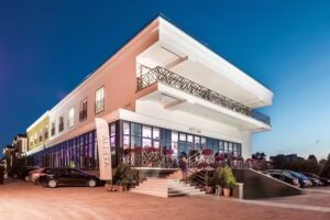 Hotel Atelia Lublin – Centrum Konferencyjne