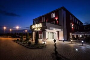 Hotel Atena Mielec