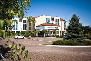 Hotel Atut Wielkopolskie Centrum Konferencyjne