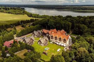 Hotel Aubrecht Country Spa Resort