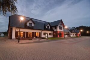 Hotel Barczyzna Medical SPA