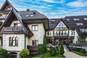 Hotel Belvedere Resort & Spa