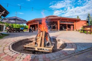 Hotel &bdquo;Białowieski&rdquo; Conference, Wellness & SPA