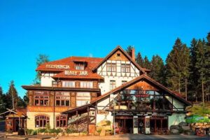 Hotel Biały Jar