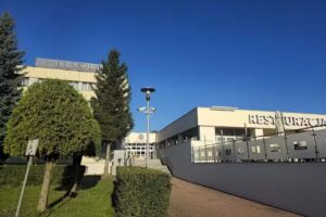 Hotel Biały – Sala Weselna