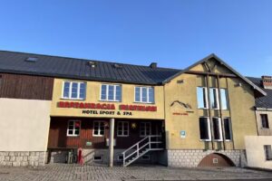 Hotel Biathlon Sport & Spa