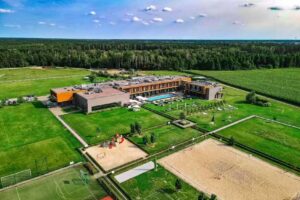 Hotel BoniFaCio SPA & Sport Resort