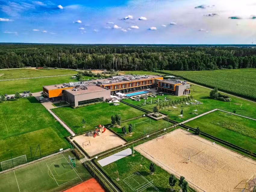 Hotel BoniFaCio SPA & Sport Resort